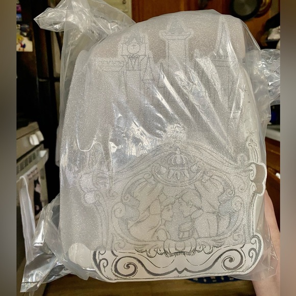 Loungefly Cinderella Happily Ever After Bundle - Picture 15 of 16